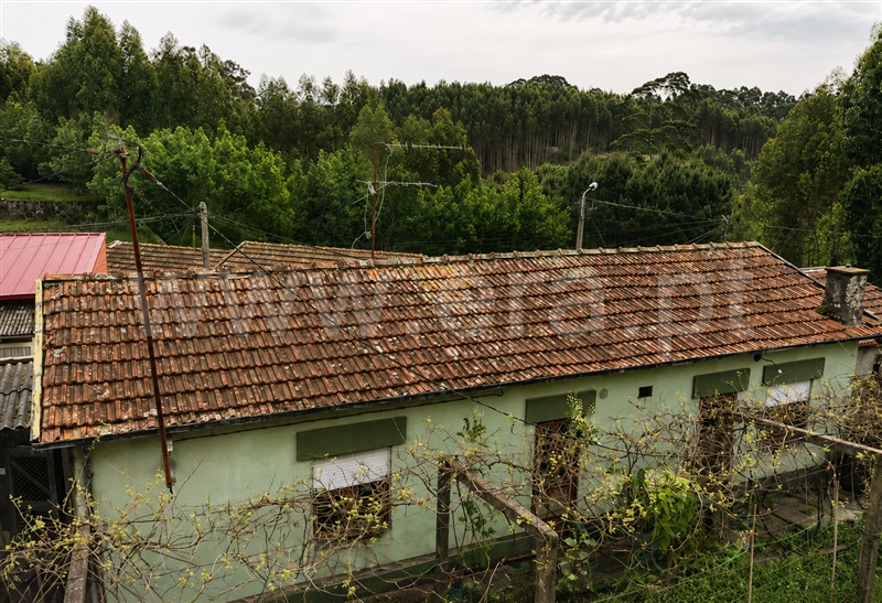 Moradia T3 à venda em Santa Cruz do Bispo, Matosinhos — foto 4
