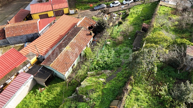 Moradia Isolada T3 / Matosinhos, Perafita, Lavra e Santa Cruz do Bispo