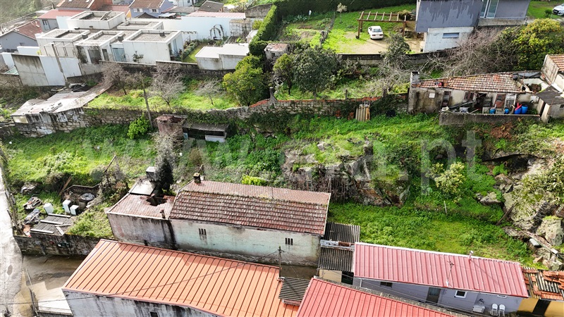 Moradia T3 à venda em Santa Cruz do Bispo, Matosinhos — foto 20