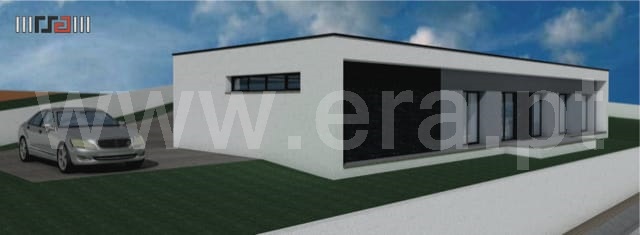 Moradia Isolada T3 Mealhada, Barcouço - 1506502 - 2