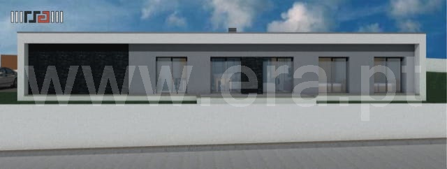 Moradia Isolada T3 Mealhada, Barcouço - 1506502 - 3
