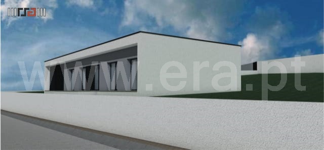 Moradia Isolada T3 Mealhada, Barcouço - 1506502 - 4
