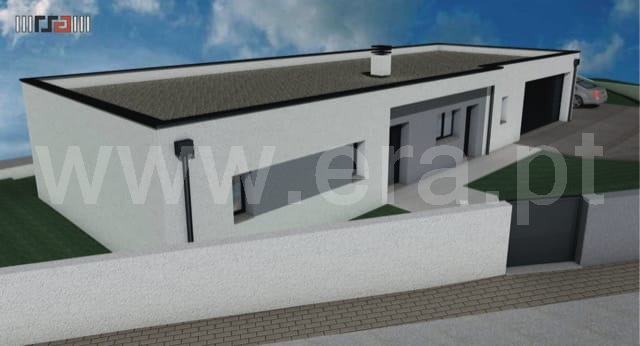 Moradia Isolada T3 Mealhada, Barcouço - 1506502 - 5
