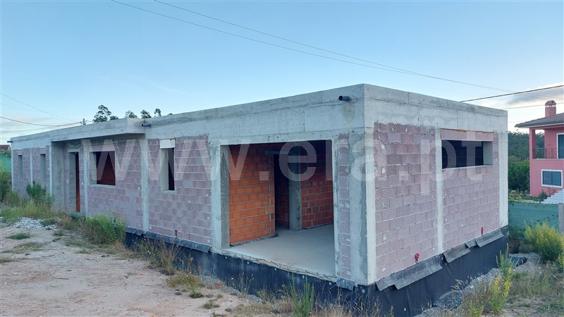 Moradia Isolada T3 Mealhada, Barcouço - 1506502 - 6