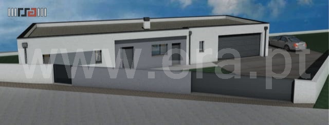 Moradia Isolada T3 Mealhada, Barcouço - 1506502 - 7
