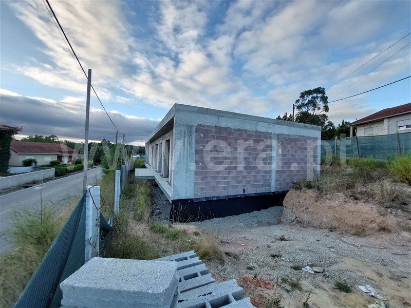 Moradia Isolada T3 Mealhada, Barcouço - 1506502 - 9