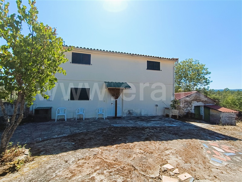 Moradia Isolada T3 / Mirandela, Aguieiras