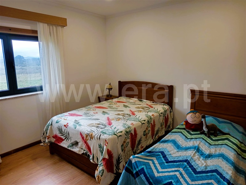 Moradia T3 à venda em Aguieiras, Mirandela — foto 4
