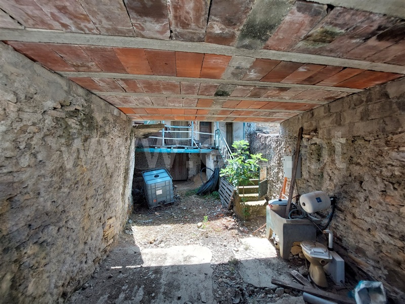 Moradia Isolada T3 Mirandela, Passos - 1369566 - 2