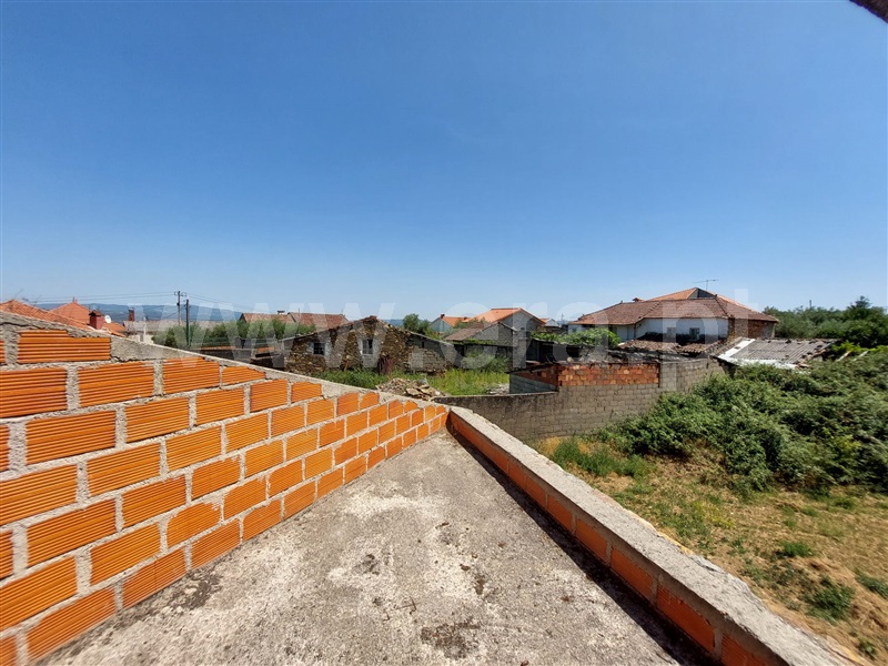 Moradia Isolada T3 Mirandela, Passos - 1369566 - 7
