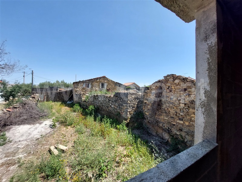 Moradia Isolada T3 Mirandela, Passos - 1369566 - 13