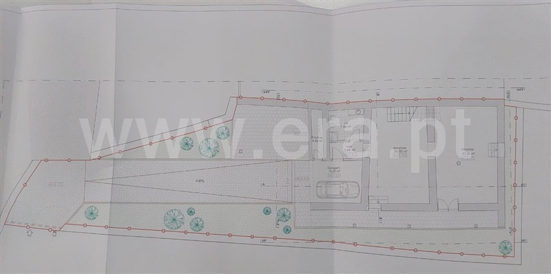 Moradia Isolada T3 Mirandela, Passos - 1369566 - 20