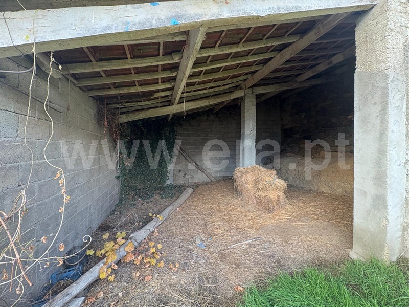 Moradia T3 à venda em Vale de Salgueiro, Mirandela — foto 7