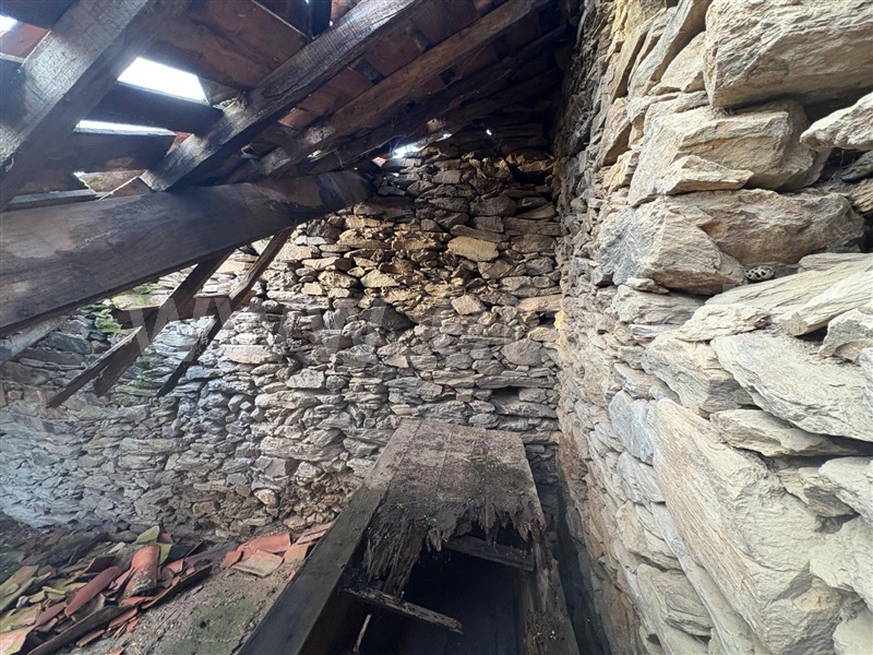 Moradia T3 à venda em Vale de Salgueiro, Mirandela — foto 9