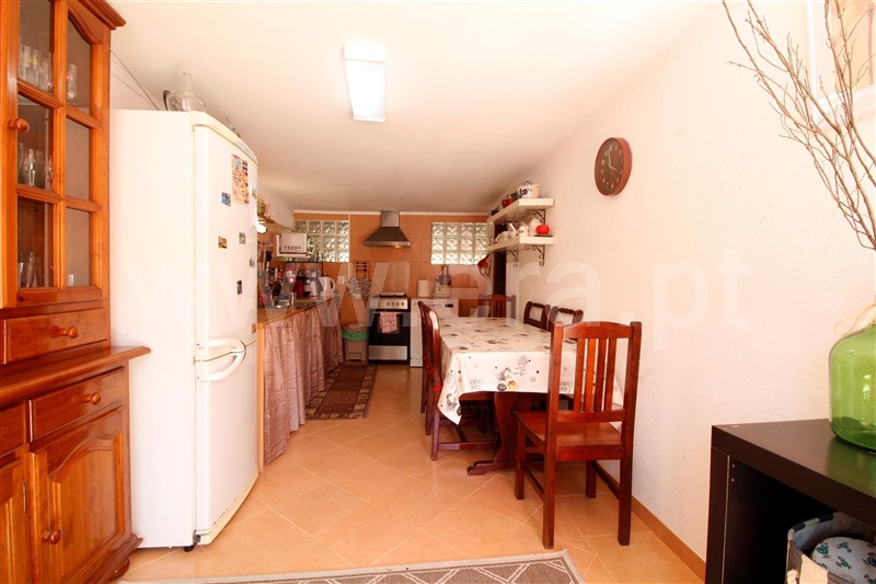 Moradia Isolada T3 Moita, Zona 7 - Palheirão, Barra Cheia e Brejos da Moita - 1483207 - 6