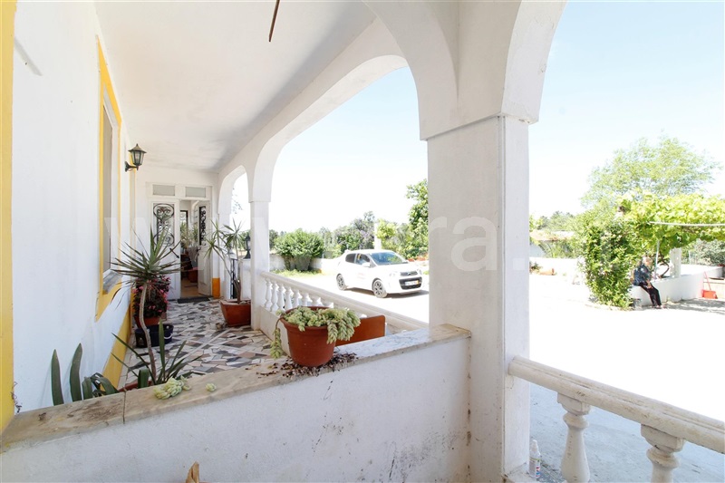 Moradia Isolada T3 Moita, Zona 7 - Palheirão, Barra Cheia e Brejos da Moita - 1483207 - 12