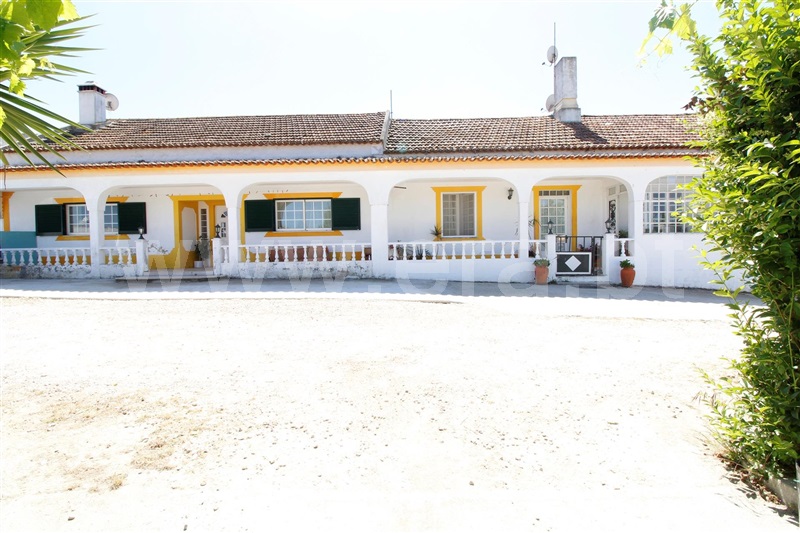 Moradia Isolada T3 Moita, Zona 7 - Palheirão, Barra Cheia e Brejos da Moita - 1483207 - 21