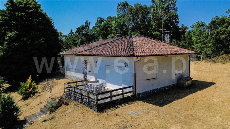 Moradia Isolada T3 / Monção, Monção e Troviscoso