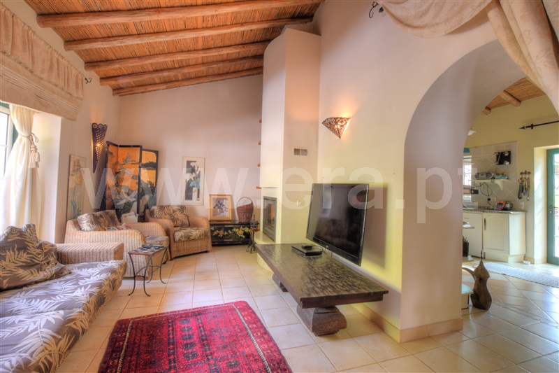 Moradia Isolada T3 Monchique, Marmelete - 1433706 - 10