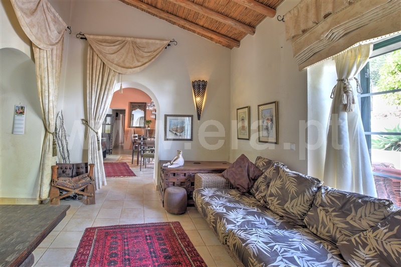 Moradia Isolada T3 Monchique, Marmelete - 1433706 - 12