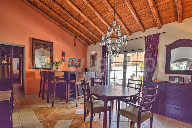 Moradia Isolada T3 Monchique, Marmelete - 1433706 - 13