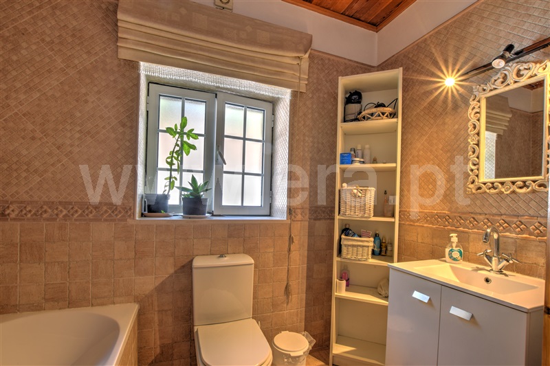 Moradia Isolada T3 Monchique, Marmelete - 1433706 - 16