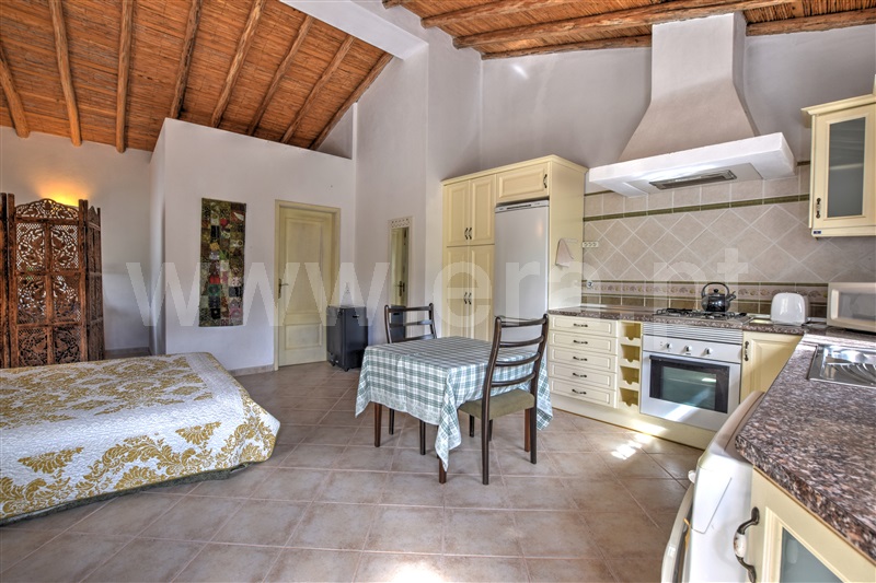Moradia Isolada T3 Monchique, Marmelete - 1433706 - 26