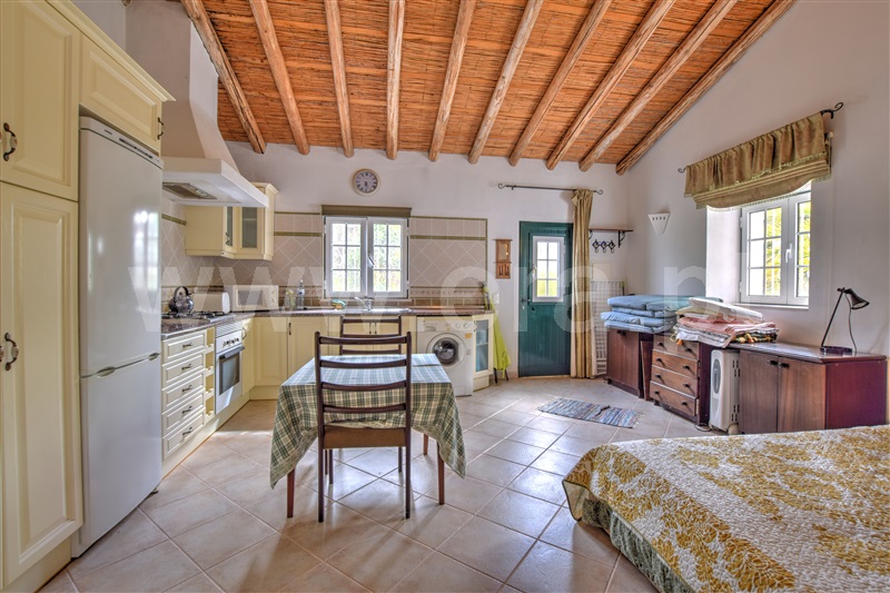 Moradia Isolada T3 Monchique, Marmelete - 1433706 - 28