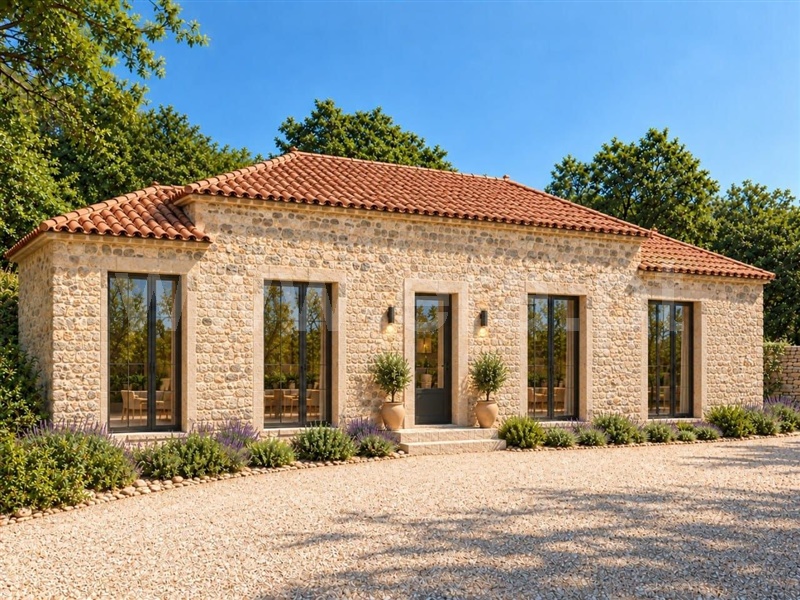 Moradia T3 em Marmelete, €395.000