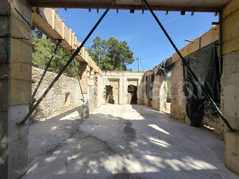Moradia T3 à venda em Marmelete, Monchique — foto 5