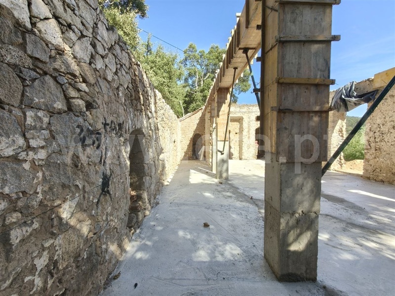 Moradia T3 à venda em Marmelete, Monchique — foto 3
