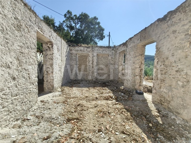 Moradia T3 à venda em Marmelete, Monchique — foto 14