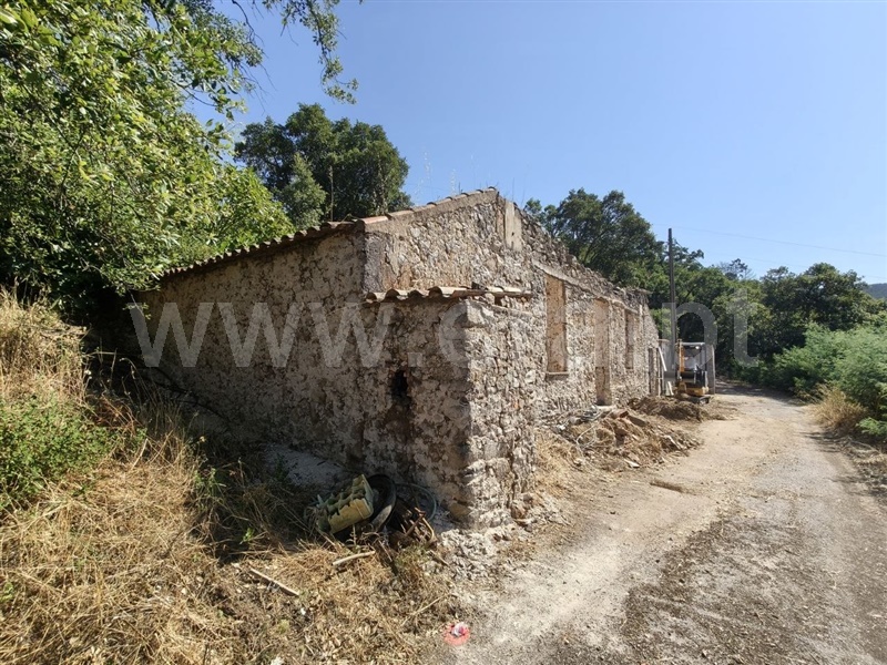 Moradia T3 à venda em Marmelete, Monchique — foto 9