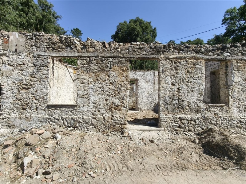 Moradia T3 à venda em Marmelete, Monchique — foto 13