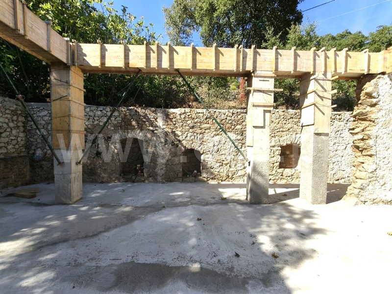 Moradia T3 à venda em Marmelete, Monchique — foto 7