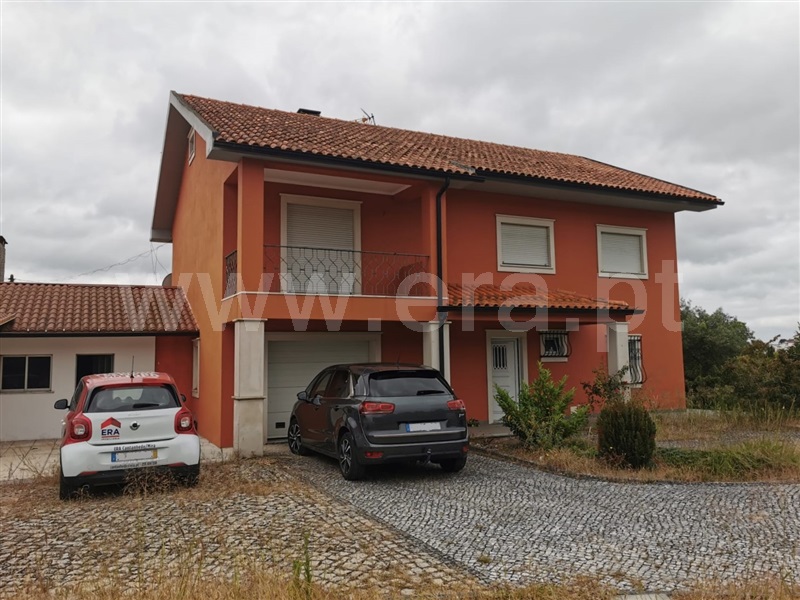 Moradia Isolada T3 / Montemor-o-Velho, Montemor-o-Velho