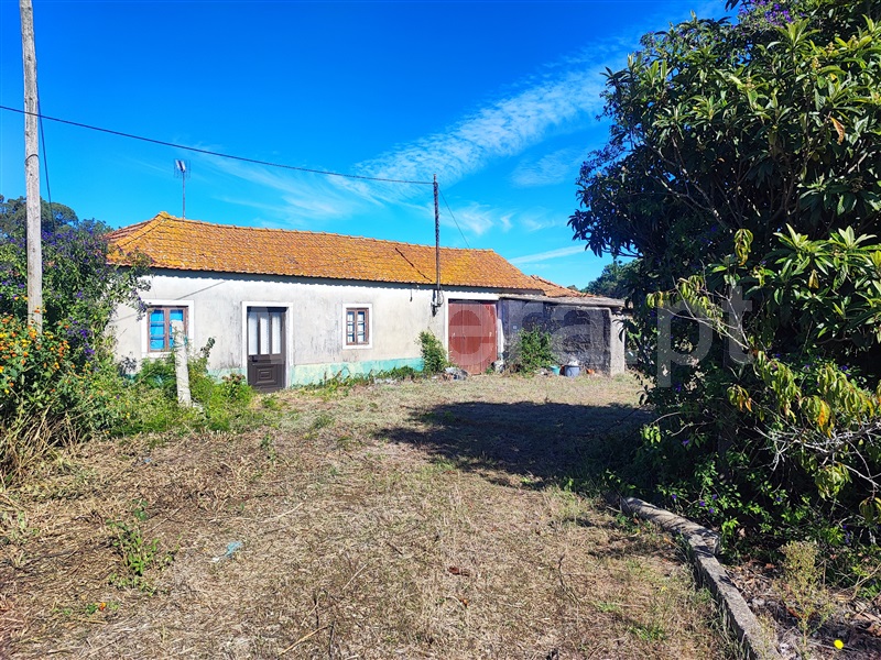Moradia T3 em Pelichos, €135.000