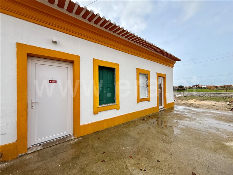 Moradia Isolada T3 / Murtosa, Bunheiro