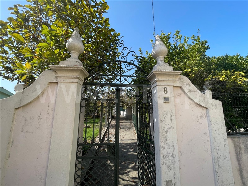 Moradia Isolada T3 / Murtosa, Pardelhas