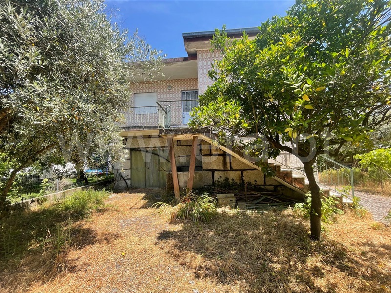 Moradia Isolada T3 com Quintal Nelas, Lapa do Lobo - 1491220 - 2