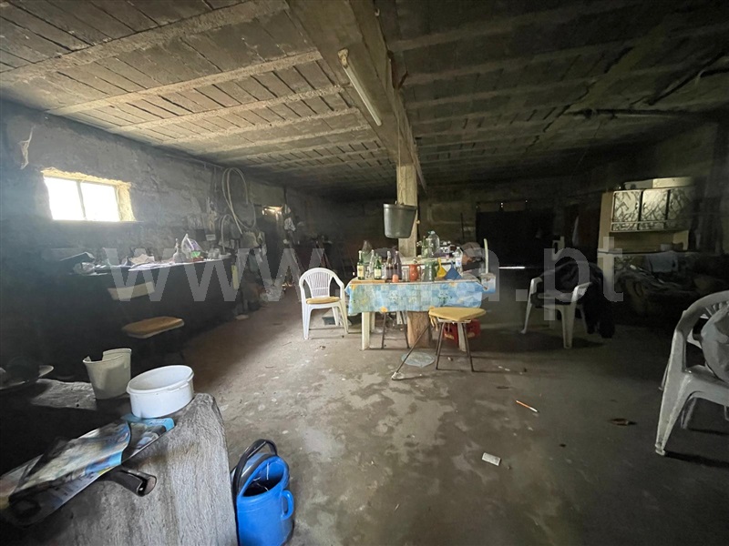 Moradia Isolada T3 com Quintal Nelas, Lapa do Lobo - 1491220 - 6