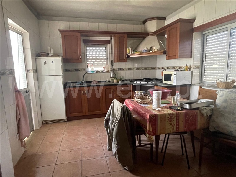 Moradia Isolada T3 com Quintal Nelas, Lapa do Lobo - 1491220 - 7