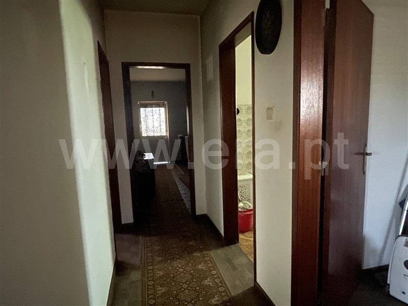 Moradia Isolada T3 com Quintal Nelas, Lapa do Lobo - 1491220 - 8