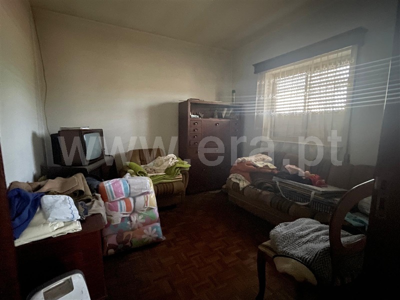 Moradia Isolada T3 com Quintal Nelas, Lapa do Lobo - 1491220 - 9