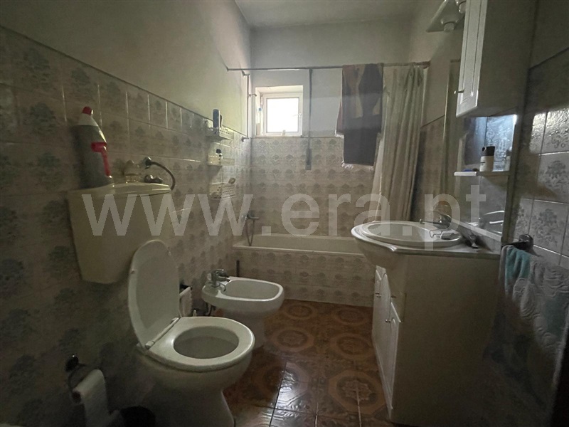Moradia Isolada T3 com Quintal Nelas, Lapa do Lobo - 1491220 - 10