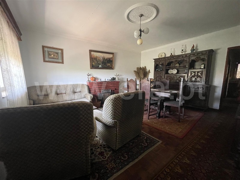 Moradia Isolada T3 com Quintal Nelas, Lapa do Lobo - 1491220 - 11