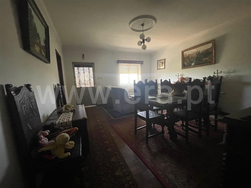Moradia Isolada T3 com Quintal Nelas, Lapa do Lobo - 1491220 - 12