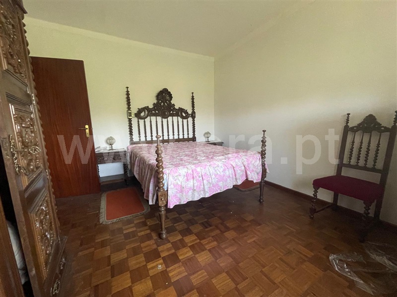 Moradia Isolada T3 com Quintal Nelas, Lapa do Lobo - 1491220 - 13