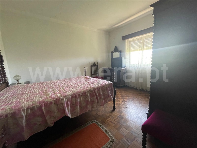 Moradia Isolada T3 com Quintal Nelas, Lapa do Lobo - 1491220 - 14