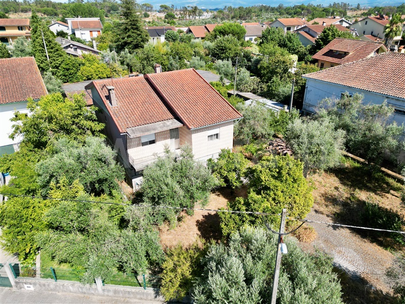 Moradia Isolada T3 com Quintal Nelas, Lapa do Lobo - 1491220 - 18